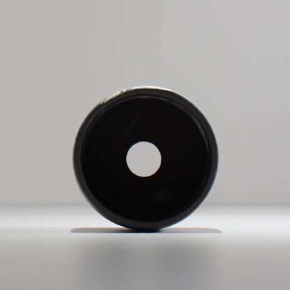 山本真郎 / 黒仙-kokusen020 / M / 約φ10.7cm / 植木鉢