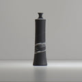 山本真郎 / 黒仙 / kokusen_ichi_xs / 約口径φ1.9cm / 一輪挿し
