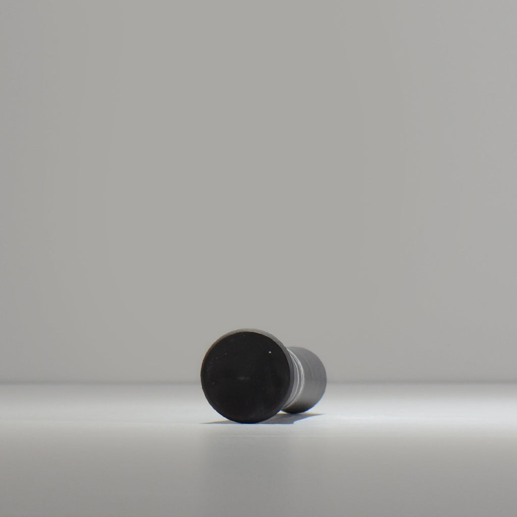 山本真郎 / 黒仙 / kokusen_ichi_xs / 約口径φ1.9cm / 一輪挿し