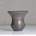 YATAGARASU / KOTETSU - 01 / M / 約 φ11.7cm / 植木鉢