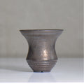 YATAGARASU / KOTETSU - 01 / S / Approx. φ9.5cm / Flowerpot