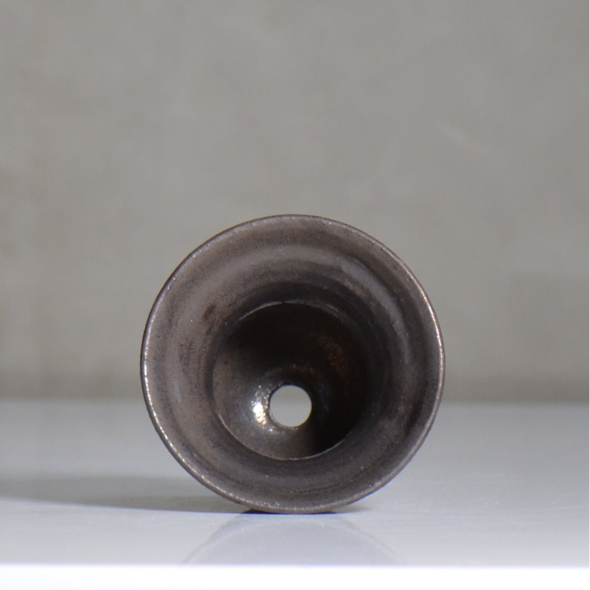 YATAGARASU / KOTETSU - 01 / S / Approx. φ9.5cm / Flowerpot