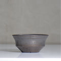 YATAGARASU / KOTETSU - 02 / M / 約 φ13.5cm /  植木鉢