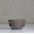 YATAGARASU / KOTETSU - 02 / S / 約 φ10.3cm /  植木鉢