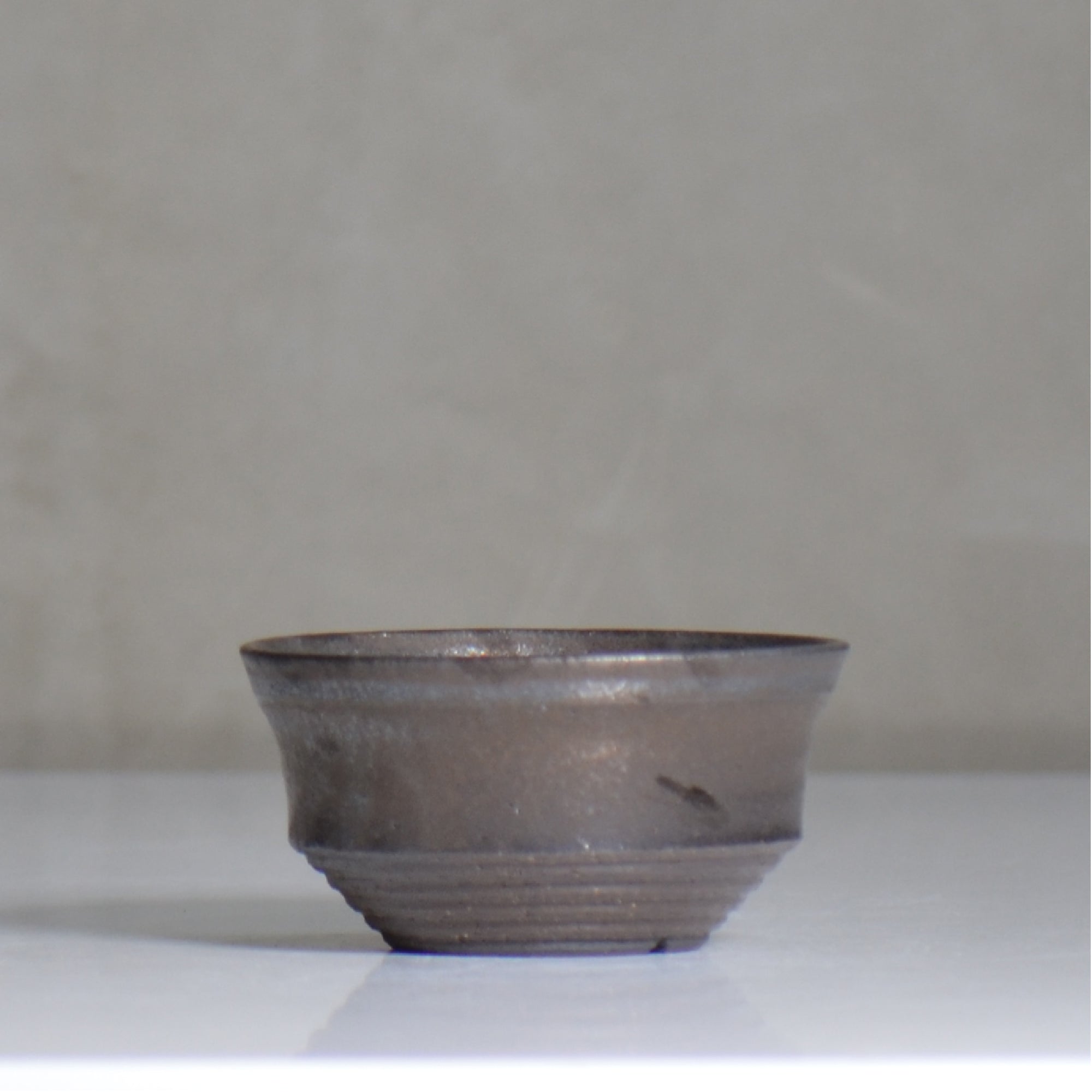 YATAGARASU / KOTETSU - 02 / S / Approx. φ10.3cm / Flowerpot