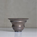 YATAGARASU / KOTETSU - 03 / L / approx. φ16.7cm / Flowerpot