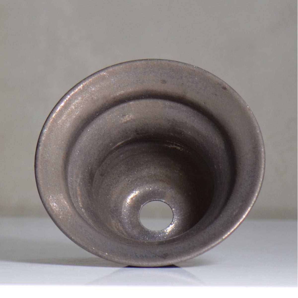 YATAGARASU / KOTETSU - 03 / L / approx. φ16.7cm / Flowerpot