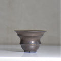 YATAGARASU / KOTETSU - 03 / M / approx. φ14cm / Flowerpot