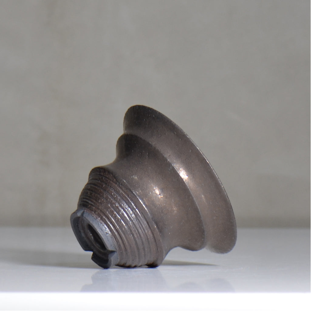 YATAGARASU / KOTETSU - 03 / M / approx. φ14cm / Flowerpot