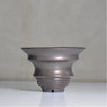 YATAGARASU / KOTETSU - 03 / XL / approx. φ20cm / Flowerpot