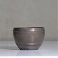 YATAGARASU / KOTETSU - 04 / S / 約 φ10.5cm /  植木鉢