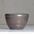 YATAGARASU / KOTETSU - 04 / XL / 約 φ16.5cm /  植木鉢