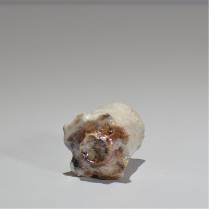 木村 貴史 / 白釉光彩ぐい呑 /kt_01