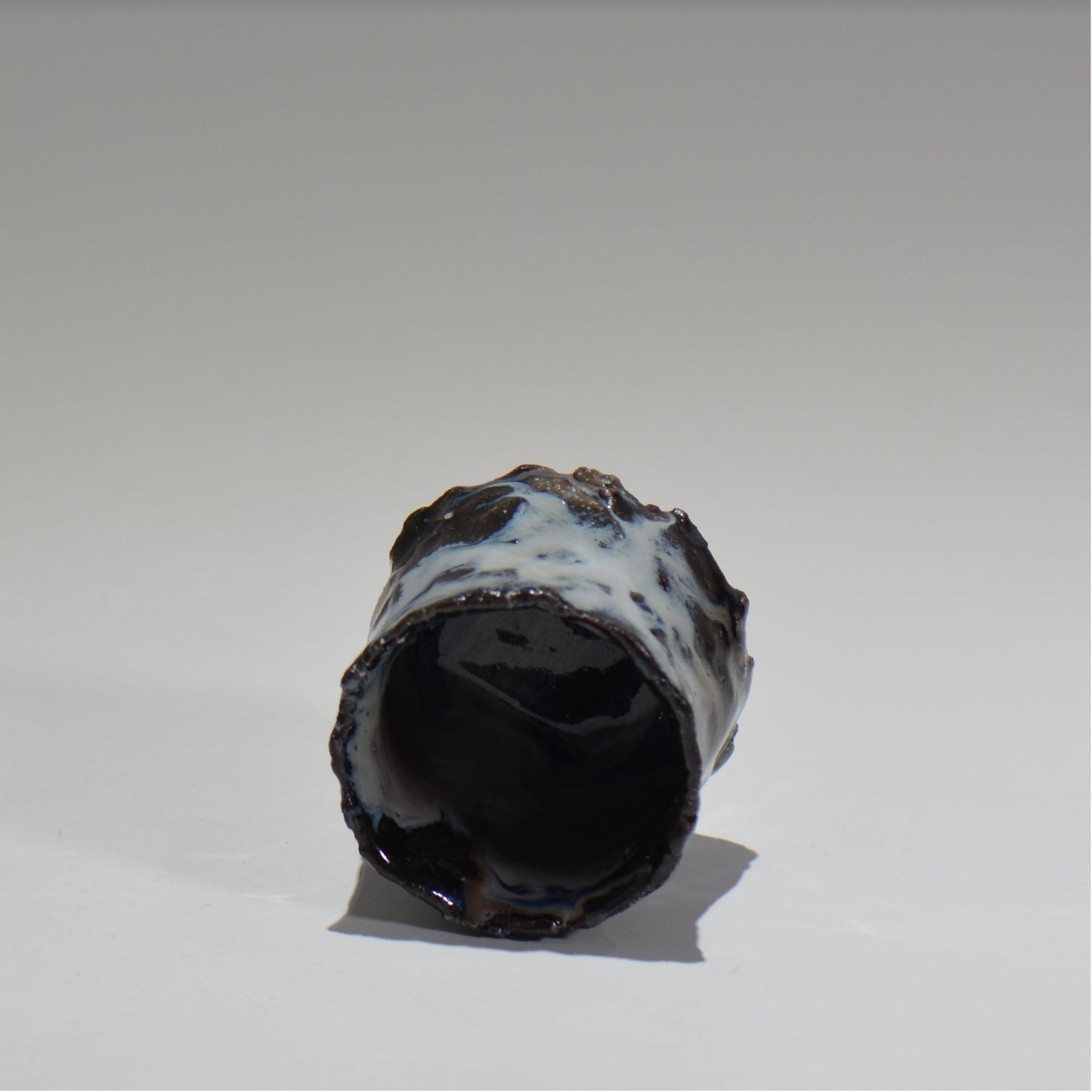 木村 貴史 / 灰釉ぐい呑 /kt_02