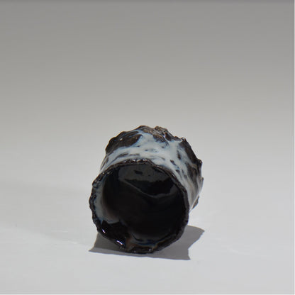 木村 貴史 / 灰釉ぐい呑 /kt_02