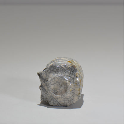 木村 貴史 / 墨貫入ぐい呑 /kt_05