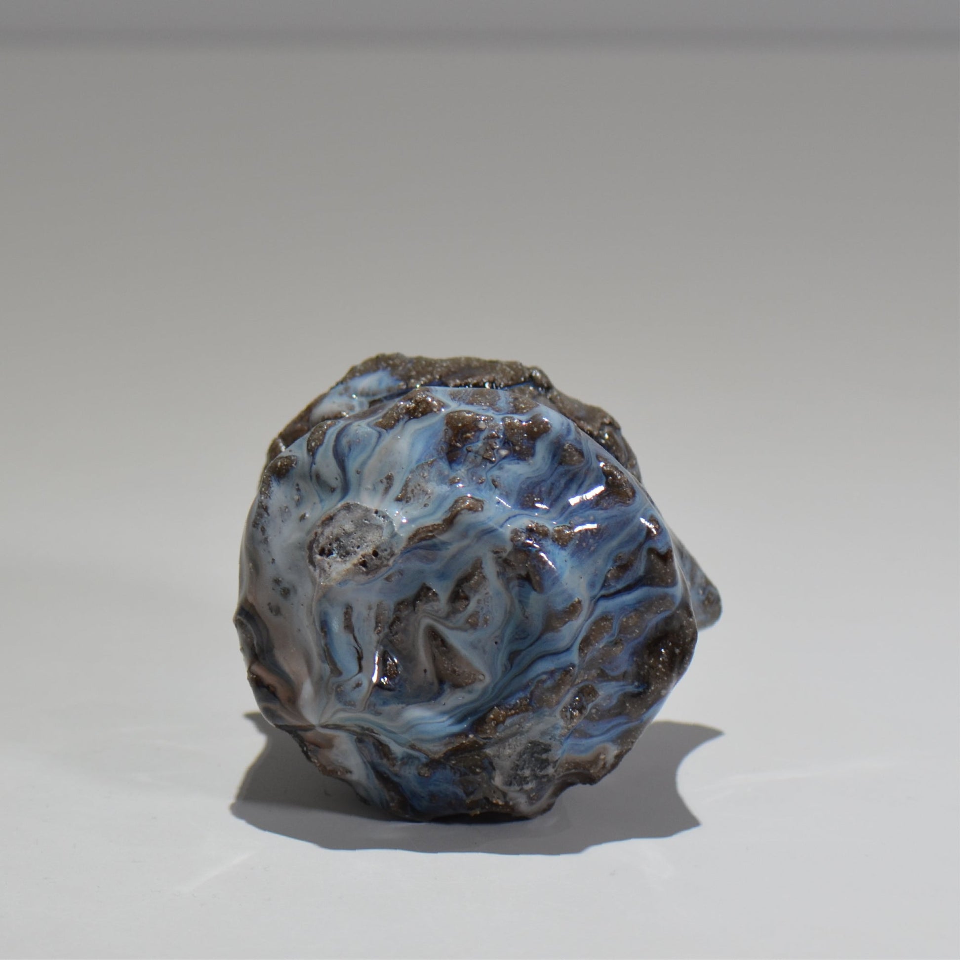 木村 貴史 / 灰釉片口酒器 /kt_09