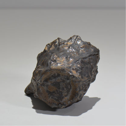 木村 貴史 / 黒錆釉片口酒器 /kt_10