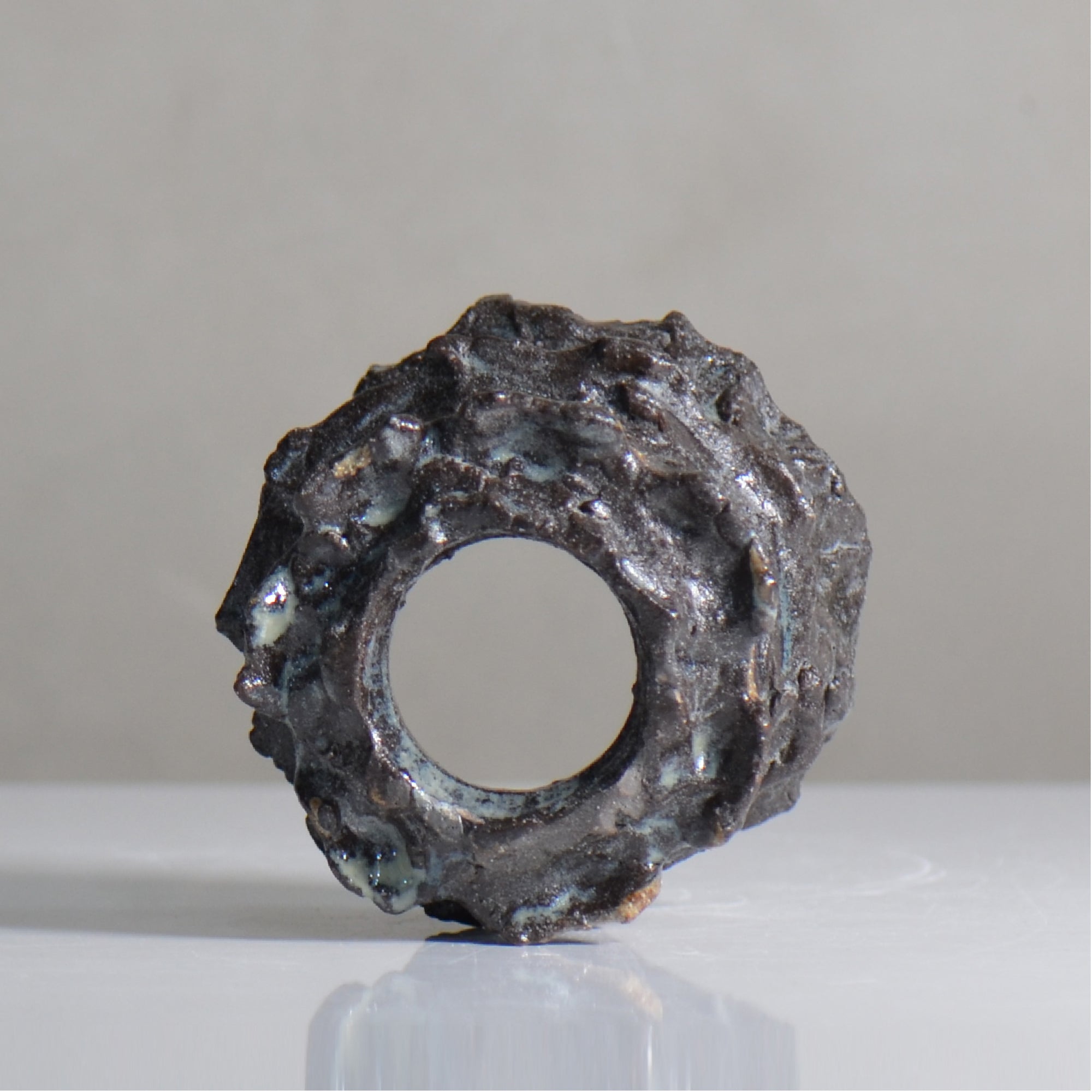 木村 貴史 / KUROSAI / kt2_ks05_xl / 約 φ10.5cm / 植木鉢 
