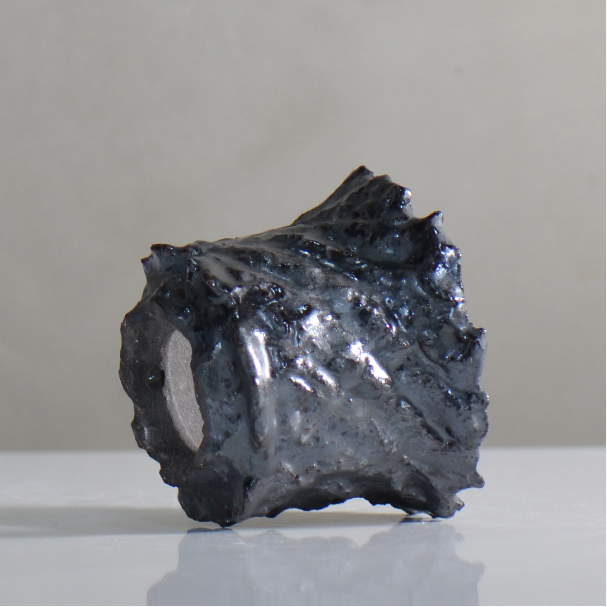 木村 貴史 / KOKUYU/ kt2_ky01_s / 約 φ11cm / 植木鉢
