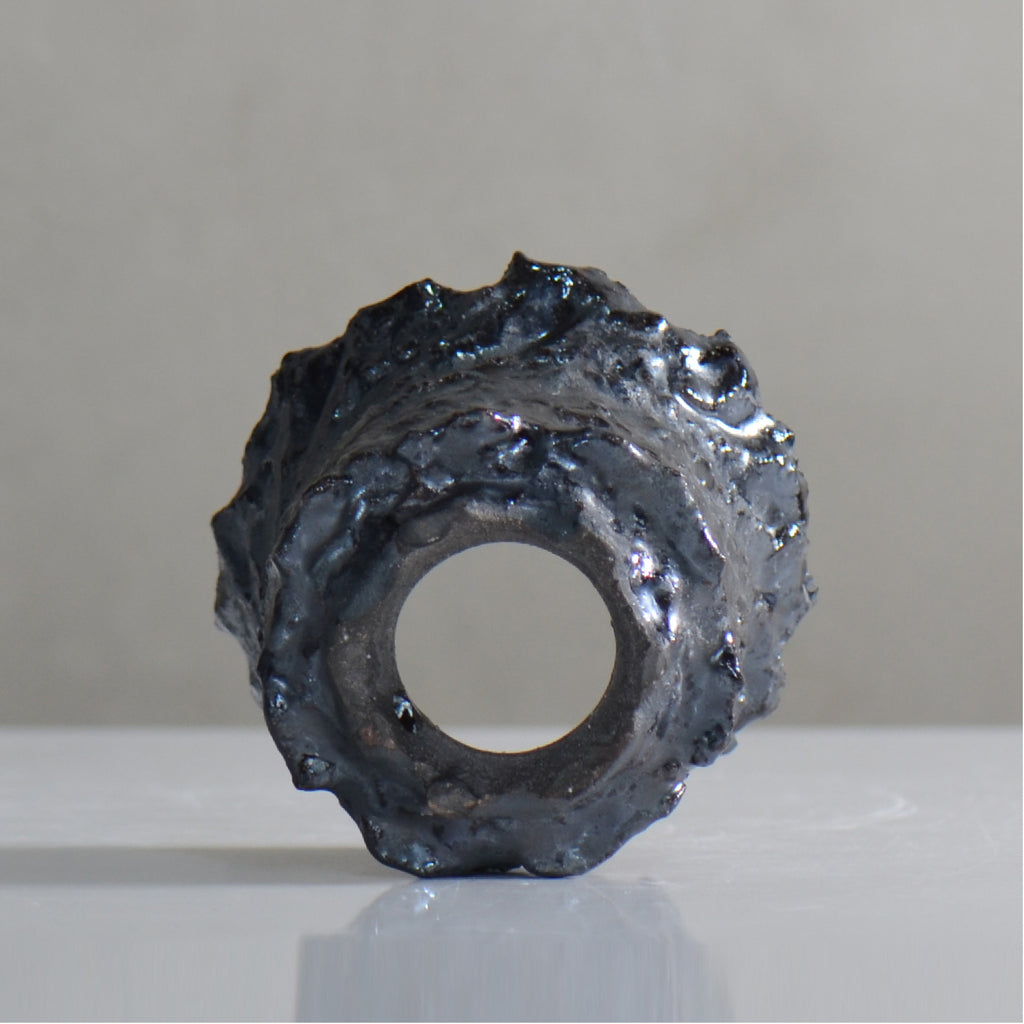 木村 貴史 / KOKUYU/ kt2_ky01_s / 約 φ11cm / 植木鉢
