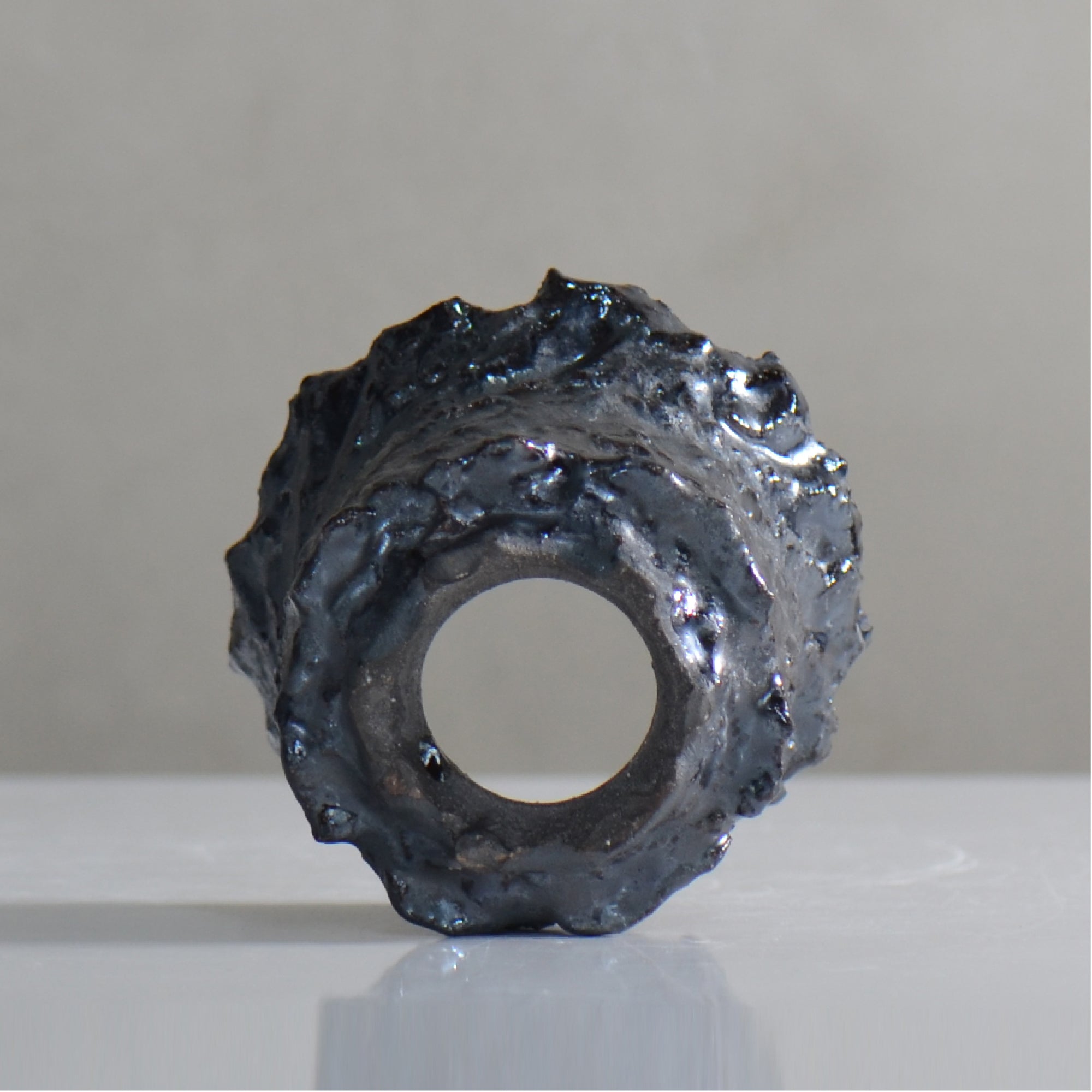 木村 貴史 / KOKUYU/ kt2_ky01_s / 約 φ11cm / 植木鉢
