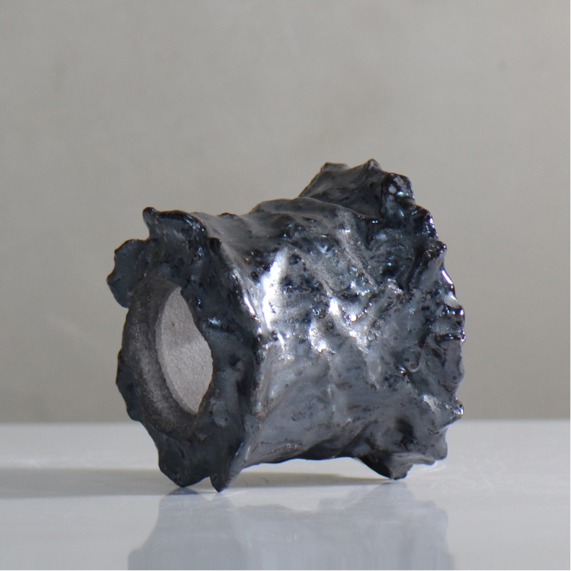 木村 貴史 / KOKUYU/ kt2_ky03_s / 約 φ10.7cm / 植木鉢
