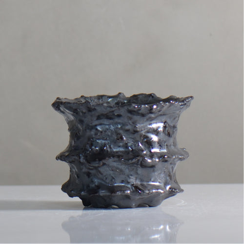 木村 貴史 / KOKUYU/ kt2_ky07_s / 約 φ11cm / 植木鉢
