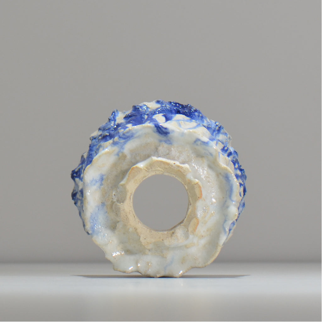 木村 貴史 / 蒼流 /  kt2_sr03_s /  約 φ12cm /  植木鉢