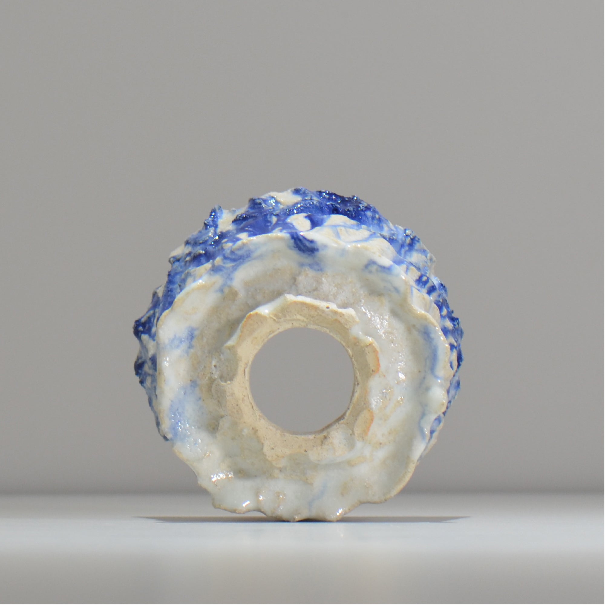 木村 貴史 / 蒼流 /  kt2_sr03_s /  約 φ12cm /  植木鉢
