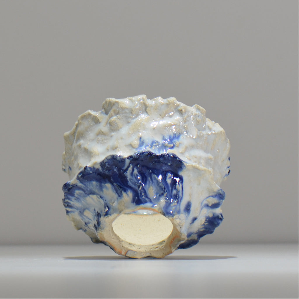 木村 貴史 / 蒼流 /  kt2_sr07_m /  約 φ12.5cm /  植木鉢