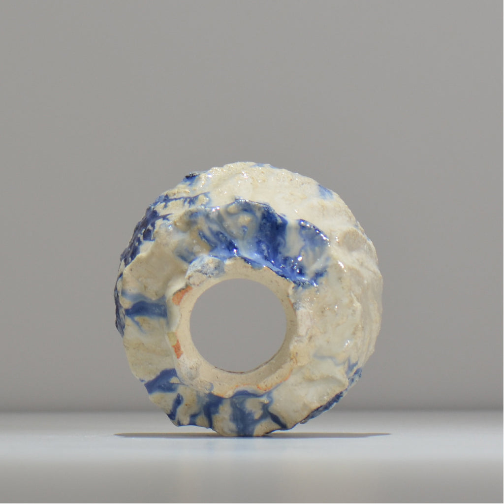 木村 貴史 / 蒼流 /  kt2_sr09_s /  約 φ11.3cm /  植木鉢