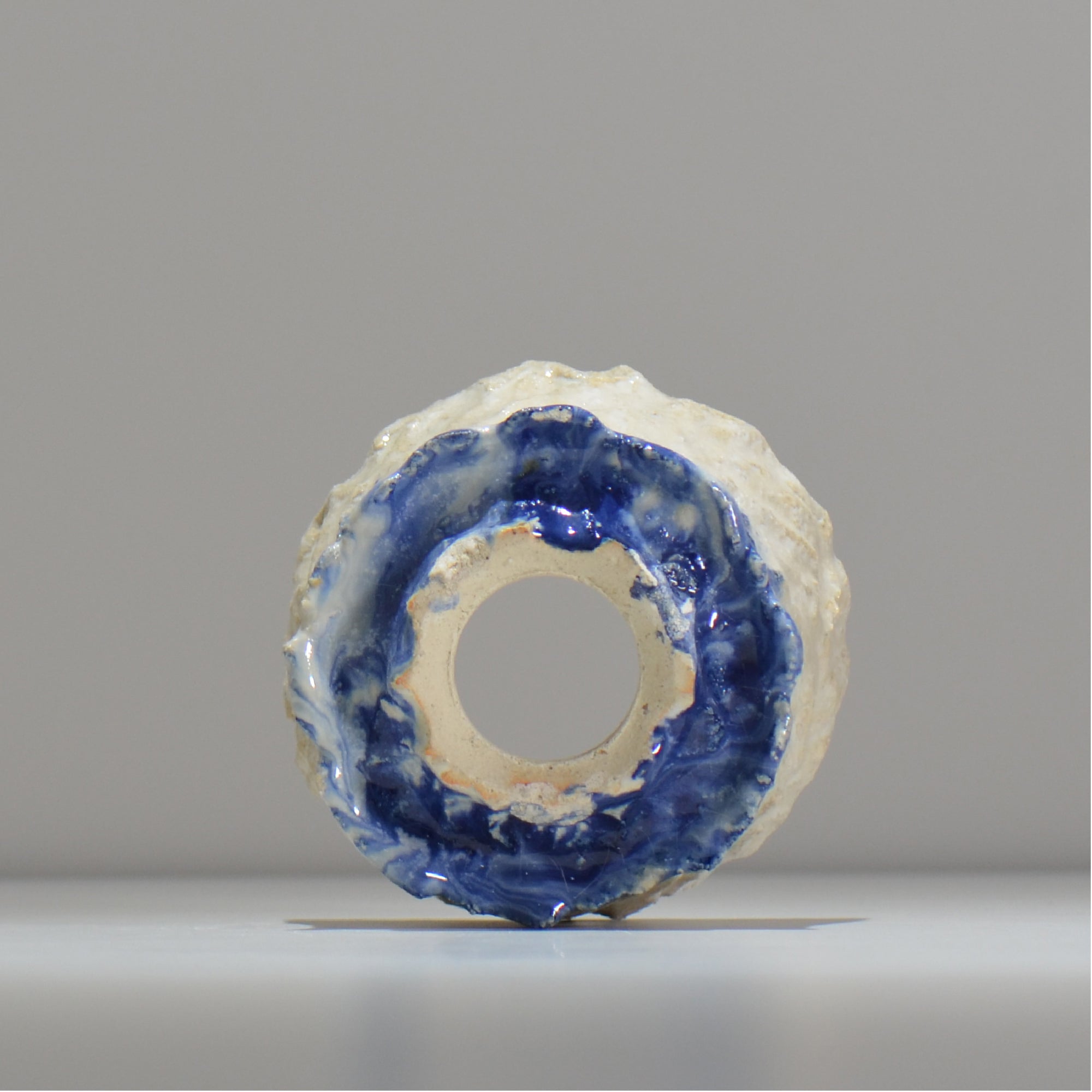 木村 貴史 / 蒼流 /  kt2_sr10_s /  約 φ11.5cm /  植木鉢