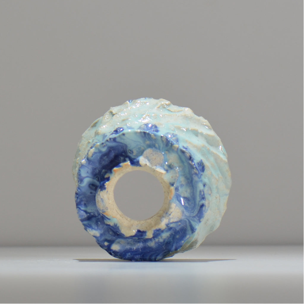 木村 貴史 / 蒼流 /  kt2_sr12_s /  約 φ12cm /  植木鉢