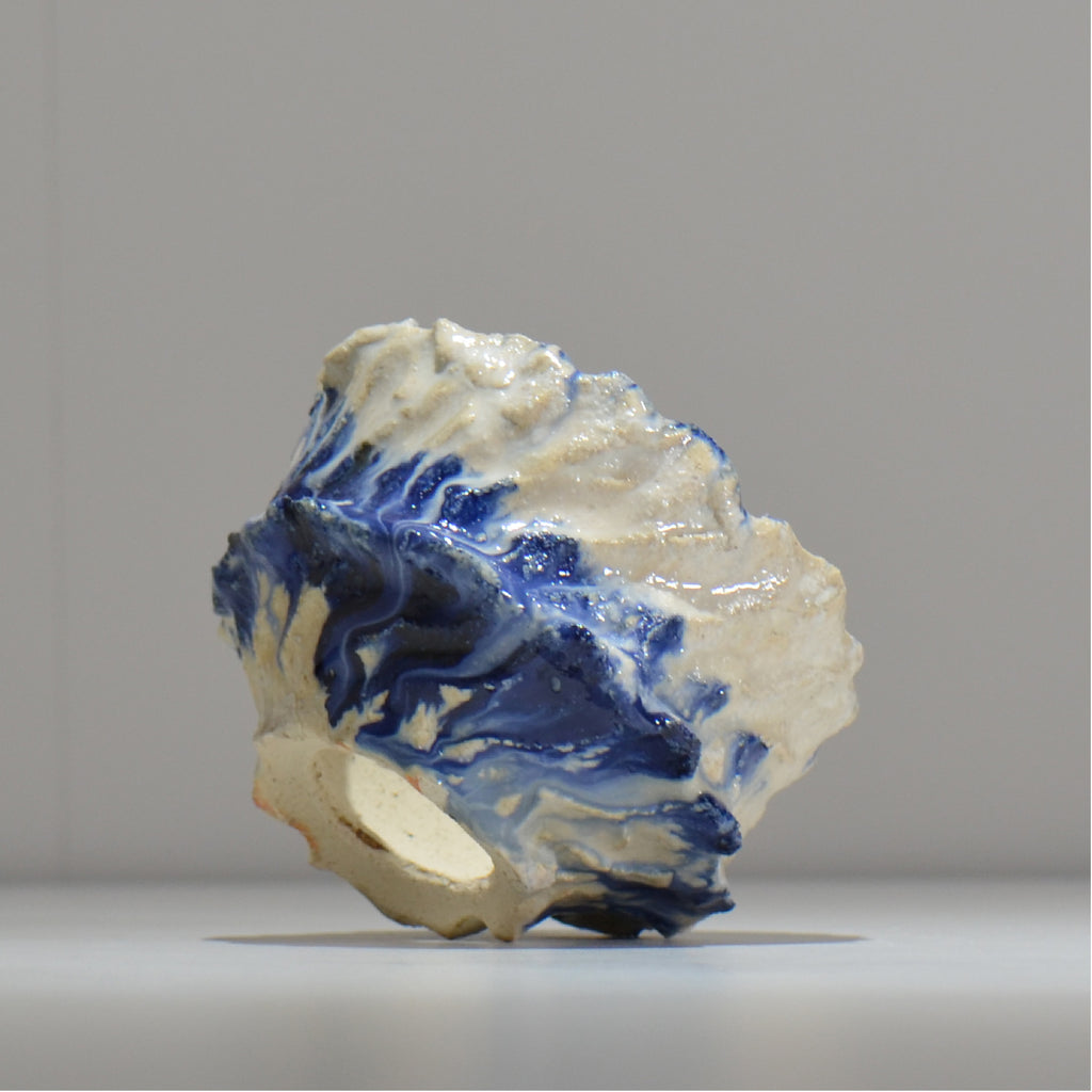 木村 貴史 / 蒼流 /  kt2_sr13_s /  約 φ11.5cm /  植木鉢
