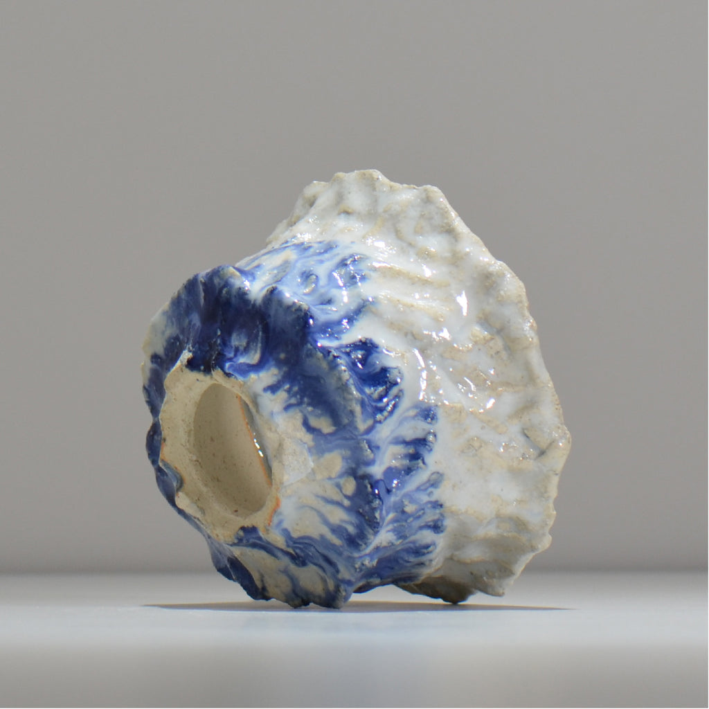 木村 貴史 / 蒼流 /  kt2_sr14_m /  約 φ13.5cm /  植木鉢