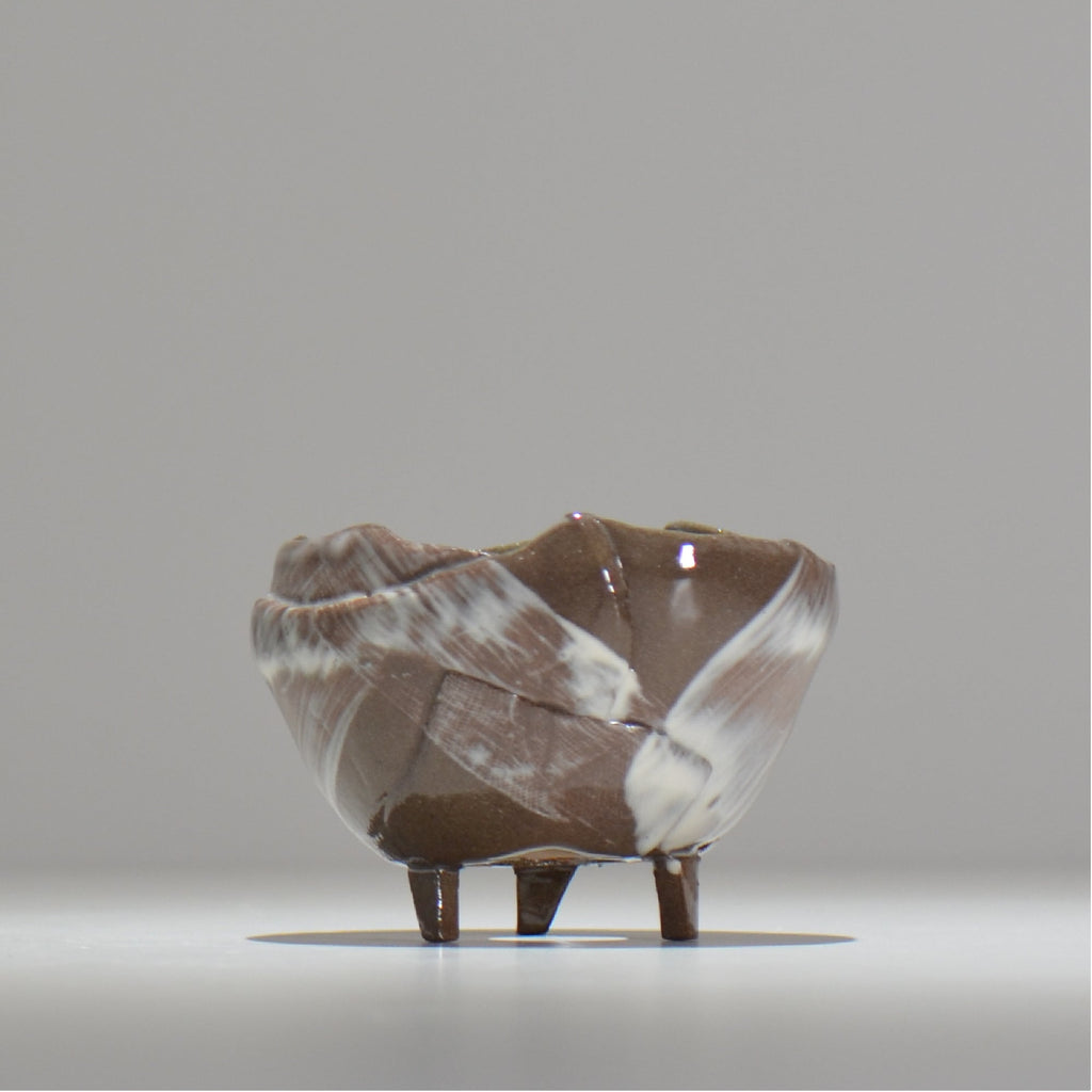 NAOTTERY / Nebula/  nt_ne9_s /  約 φ10cm /  植木鉢
