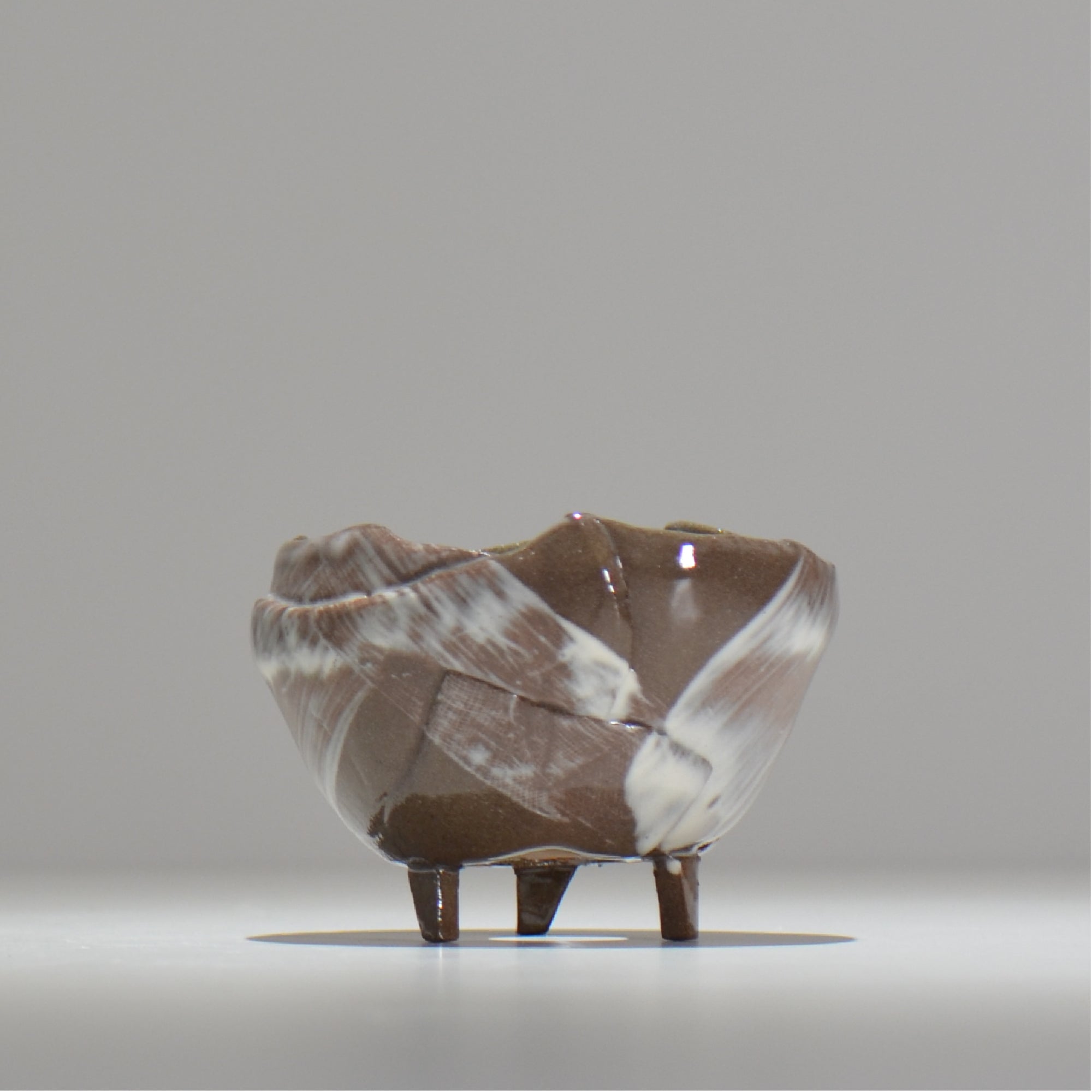 NAOTTERY / Nebula/  nt_ne9_s /  約 φ10cm /  植木鉢