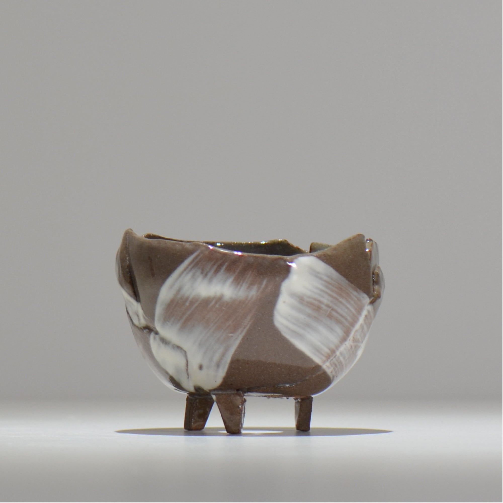 NAOTTERY / Nebula/  nt_ne9_s /  約 φ10cm /  植木鉢