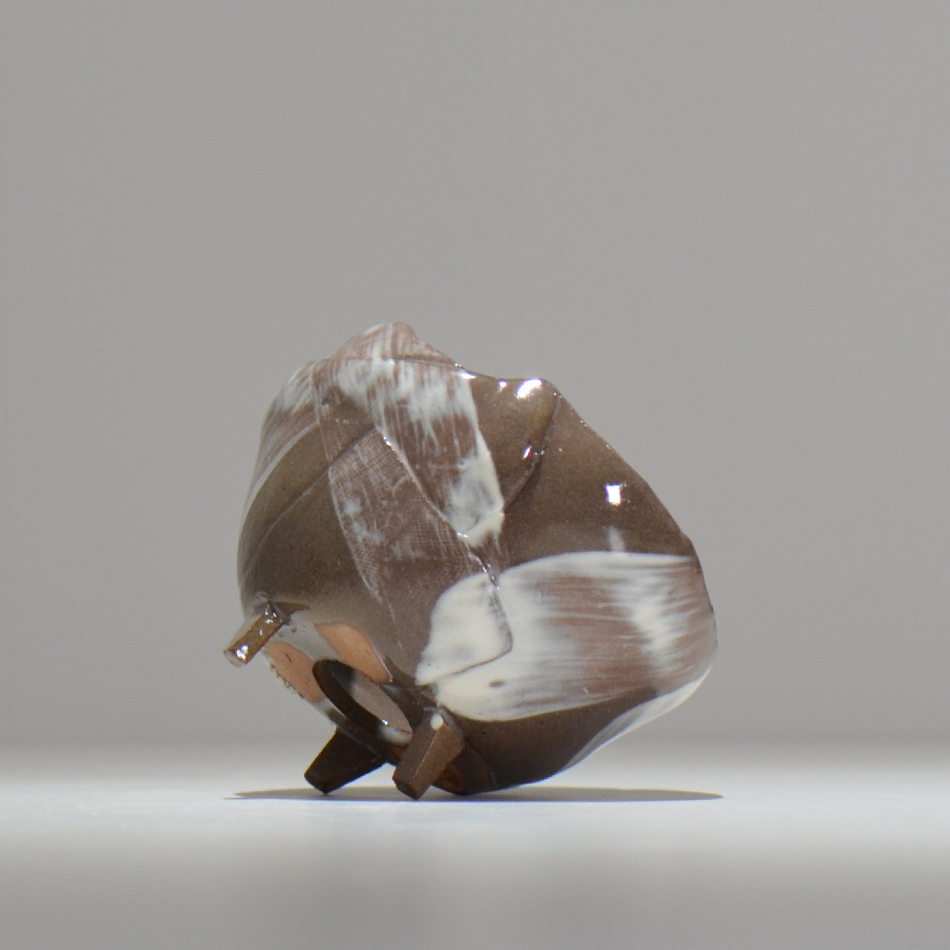 NAOTTERY / Nebula/  nt_ne9_s /  約 φ10cm /  植木鉢