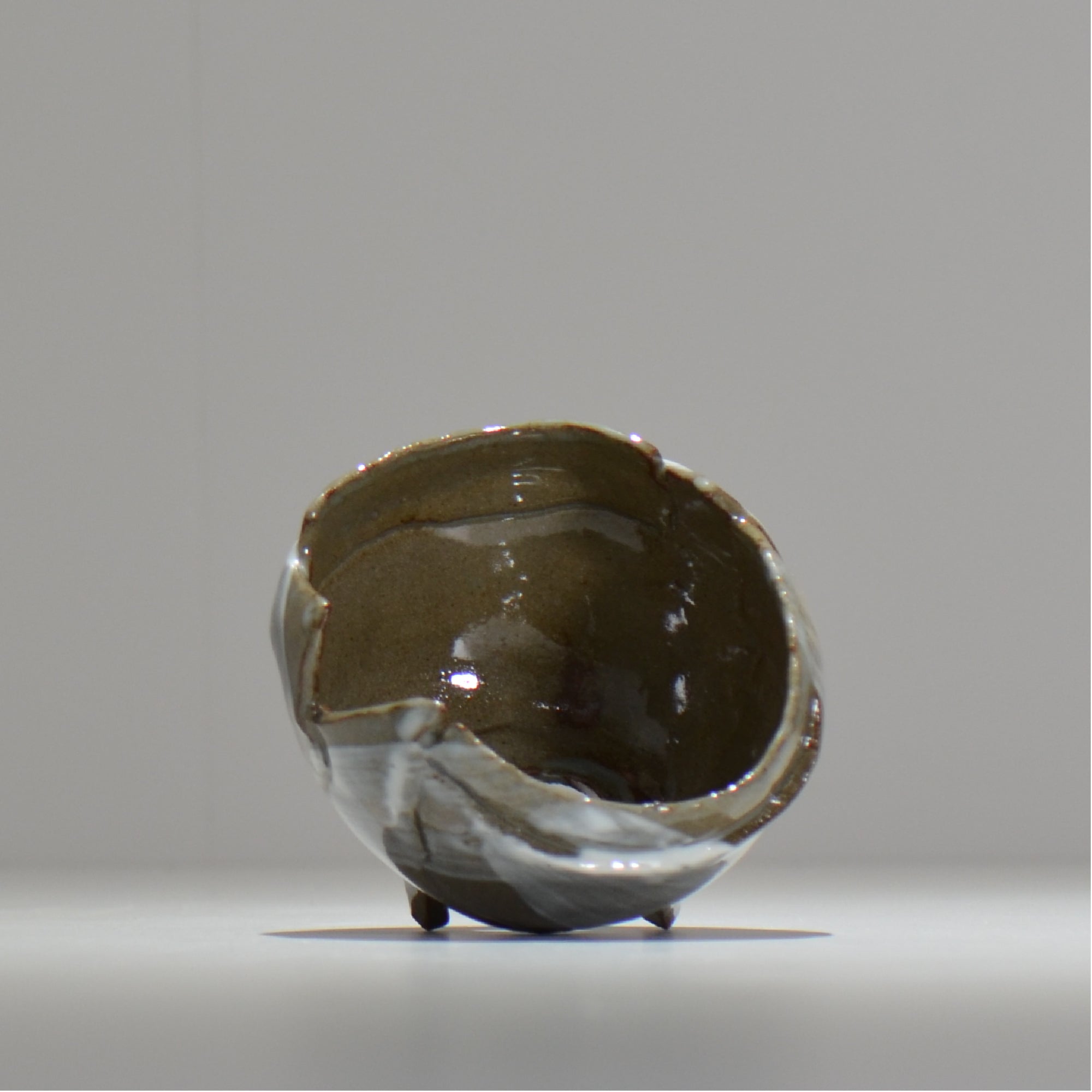 NAOTTERY / Nebula/  nt_ne10_s /  約 φ9cm /  植木鉢