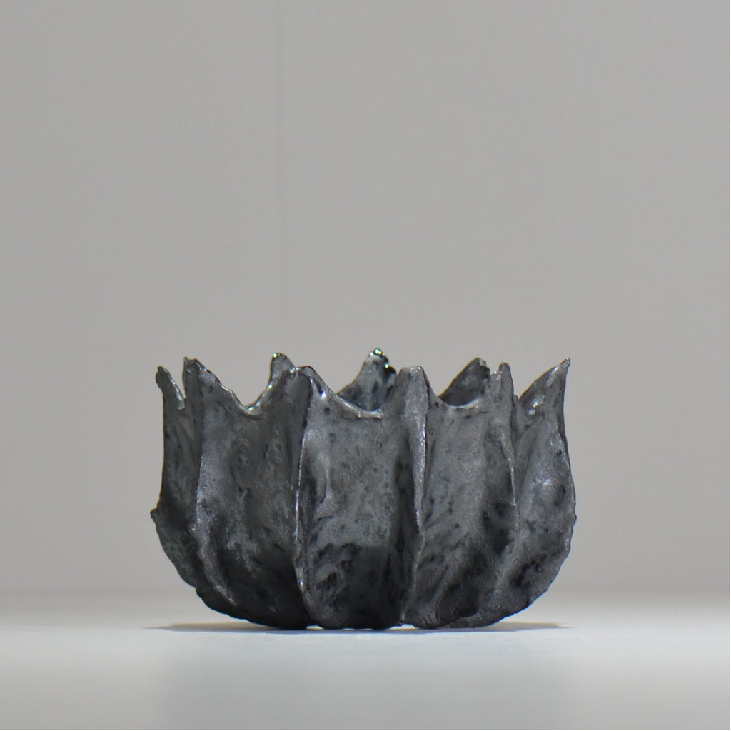 木村 貴史 / KOKUYU/  kt_ky01_s /  約 φ11.5cm /  植木鉢