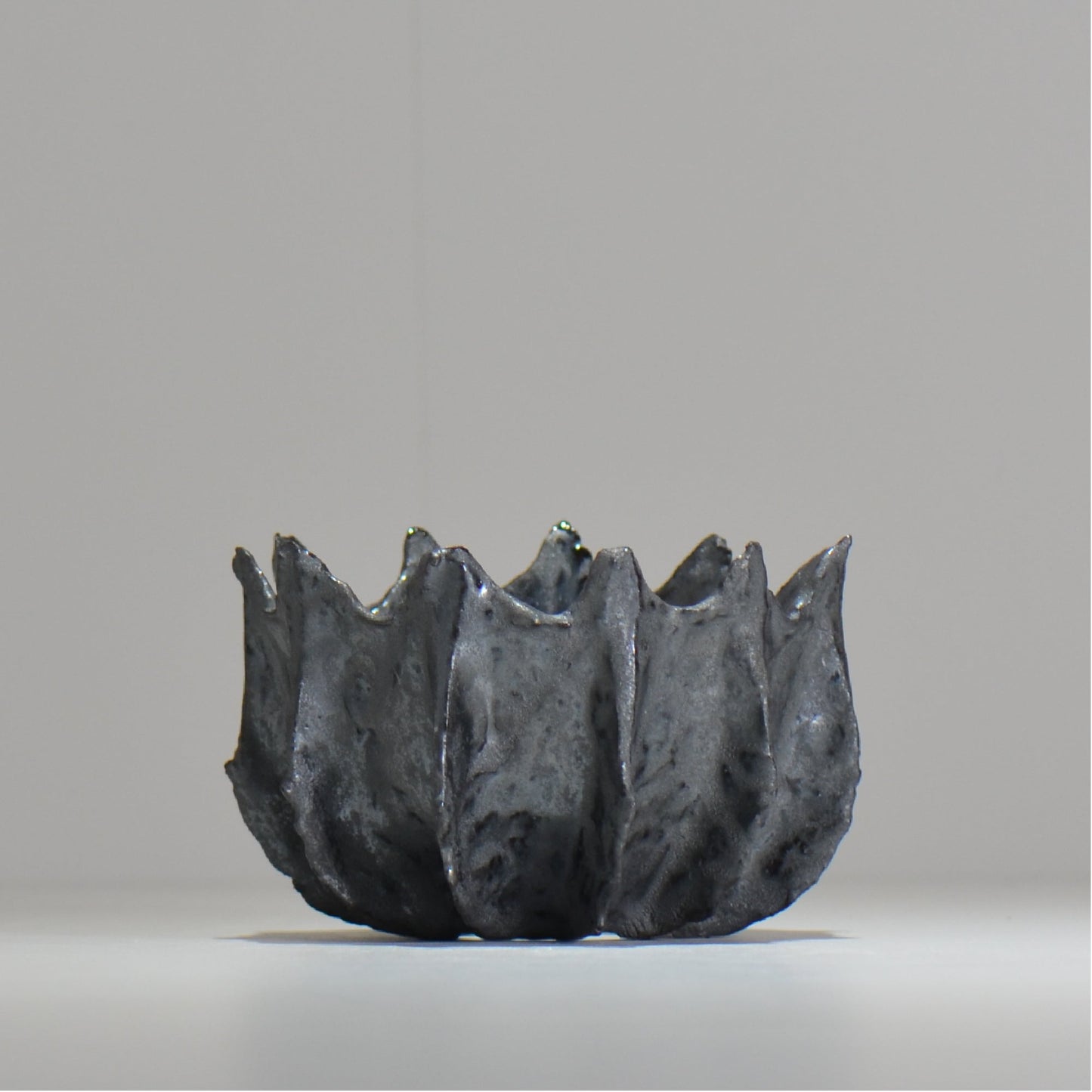 木村 貴史 / KOKUYU/  kt_ky01_s /  約 φ11.5cm /  植木鉢