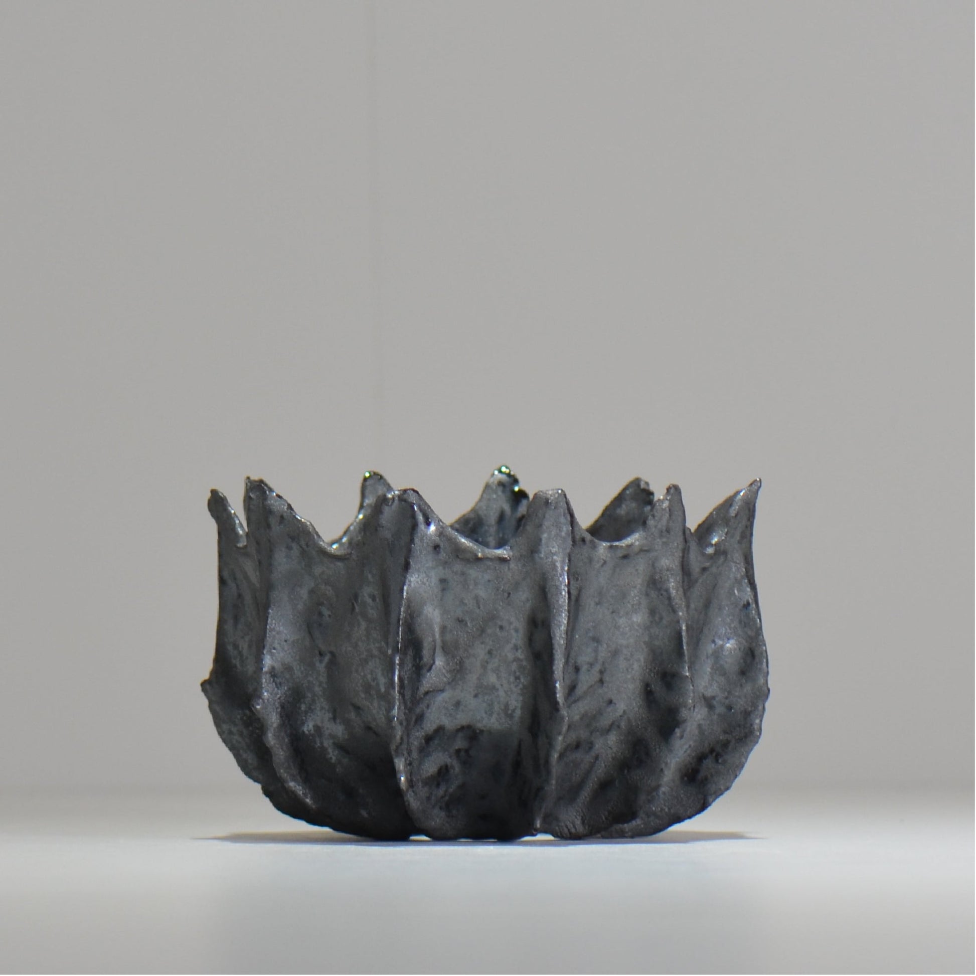 木村 貴史 / KOKUYU/  kt_ky01_s /  約 φ11.5cm /  植木鉢