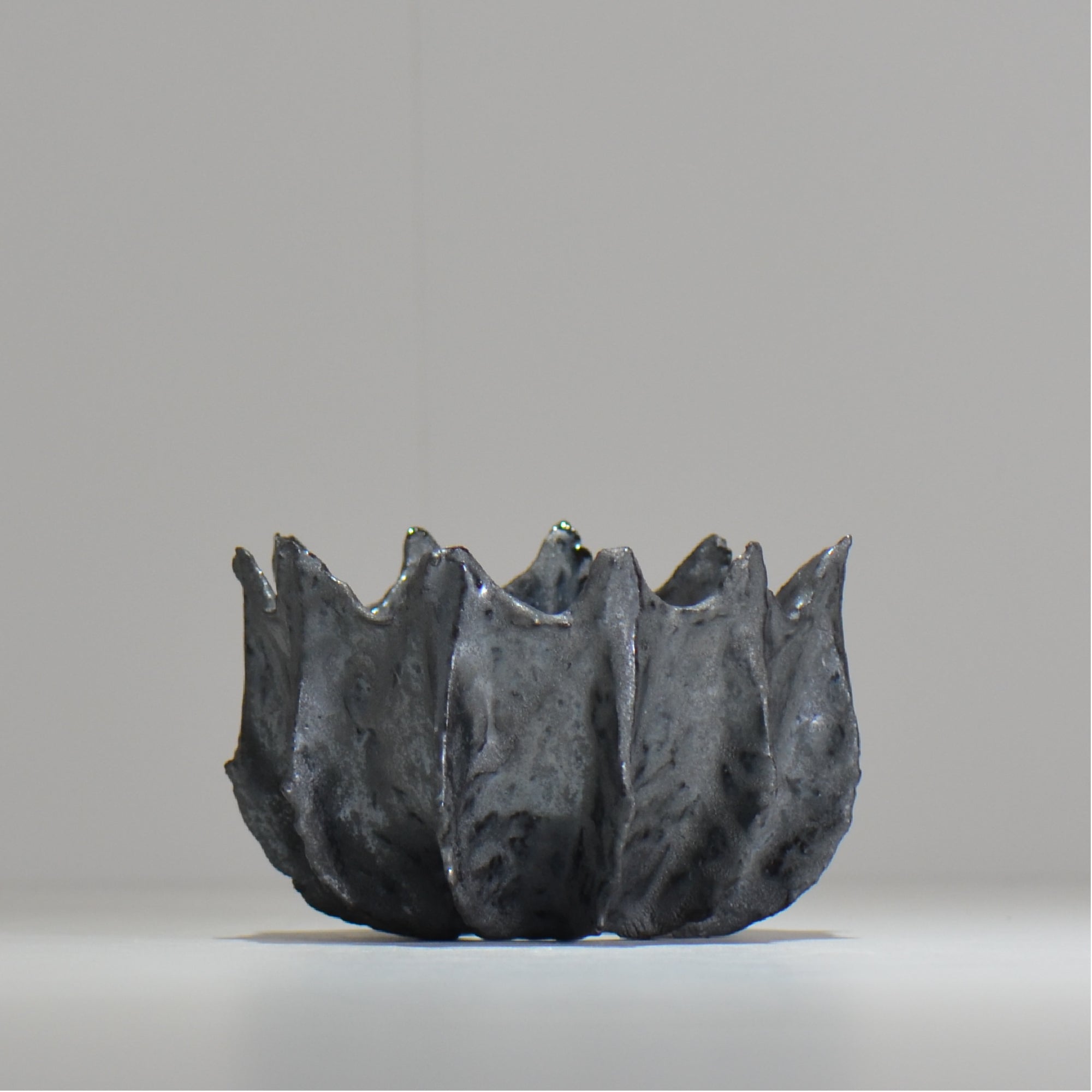 木村 貴史 / KOKUYU/  kt_ky01_s /  約 φ11.5cm /  植木鉢