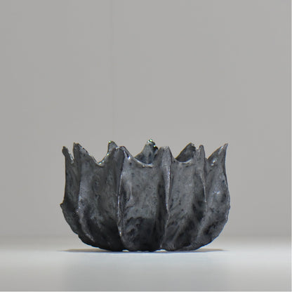 木村 貴史 / KOKUYU/  kt_ky01_s /  約 φ11.5cm /  植木鉢