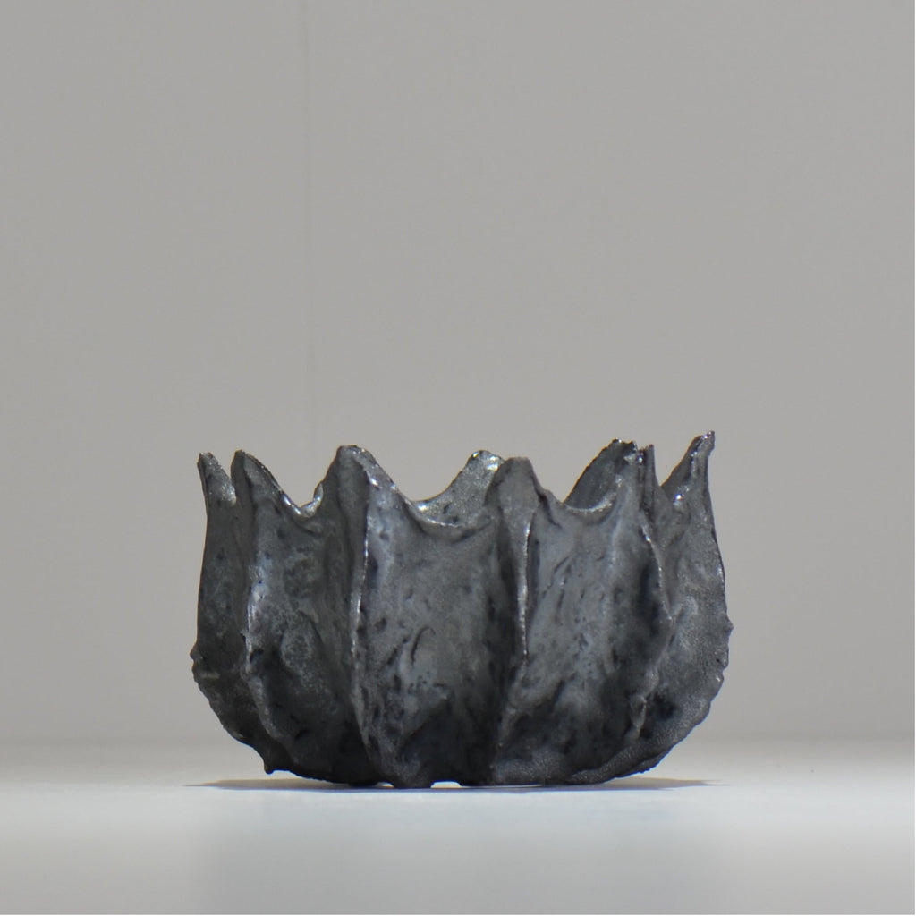 木村 貴史 / KOKUYU/  kt_ky01_s /  約 φ11.5cm /  植木鉢