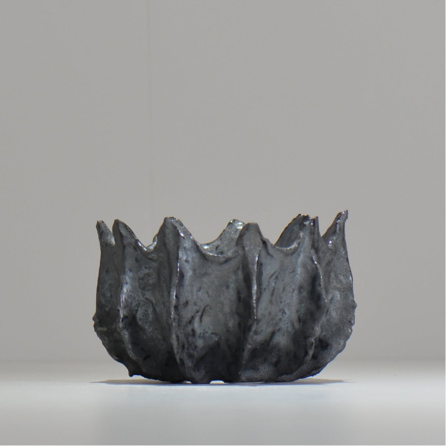 木村 貴史 / KOKUYU/  kt_ky01_s /  約 φ11.5cm /  植木鉢