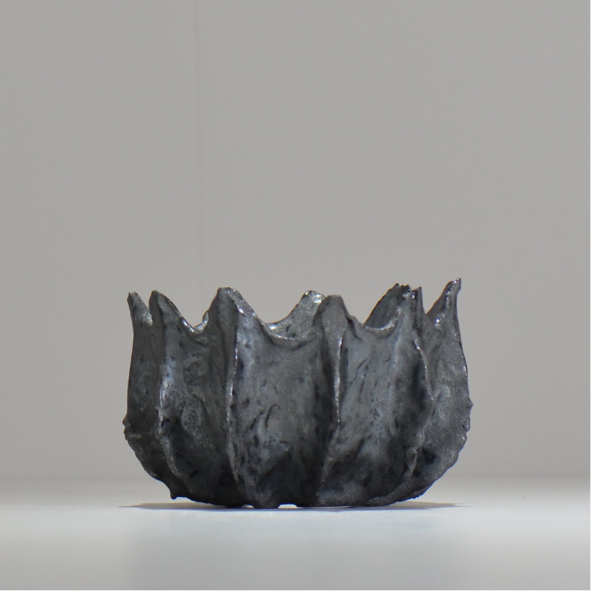 木村 貴史 / KOKUYU/  kt_ky01_s /  約 φ11.5cm /  植木鉢