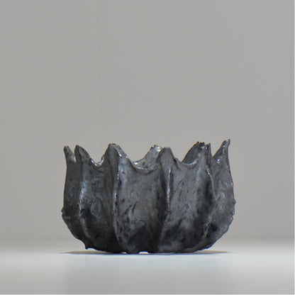 木村 貴史 / KOKUYU/  kt_ky01_s /  約 φ11.5cm /  植木鉢